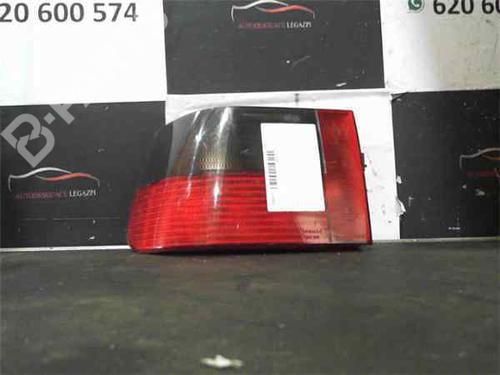 Used Left taillight Left taillight SEAT IBIZA II (6K1) 1.4 i (60 hp) 10994945 10994945