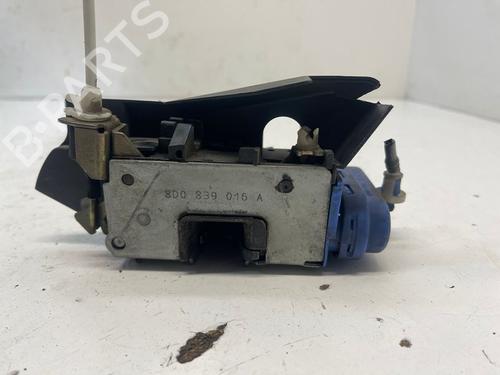 Rear right lock AUDI A3 (8L1) 1.9 TDI | BP22295174C99 