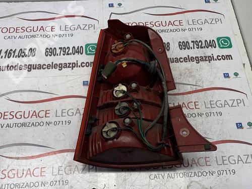 Right taillight KIA PICANTO I (SA) 1.1 | BP11008213C35 
