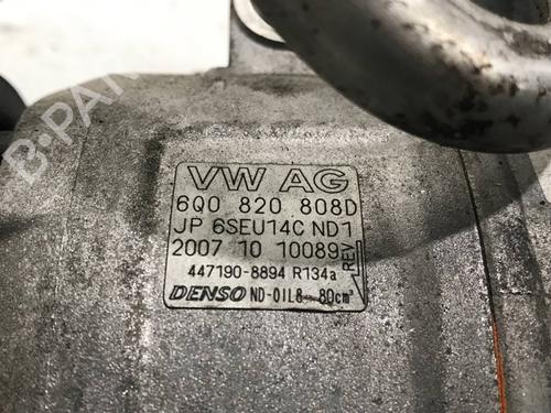 AC-Kompressor SEAT IBIZA III (6L1)  | BP27322527M34 