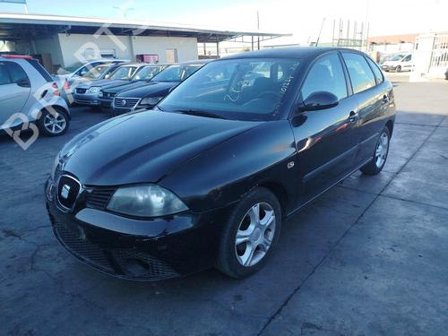 Left taillight SEAT IBIZA III (6L1)  | BP29115390C34 