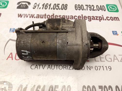 Starter BMW 7 (E38) 728 i, iL | BP10999921M8 