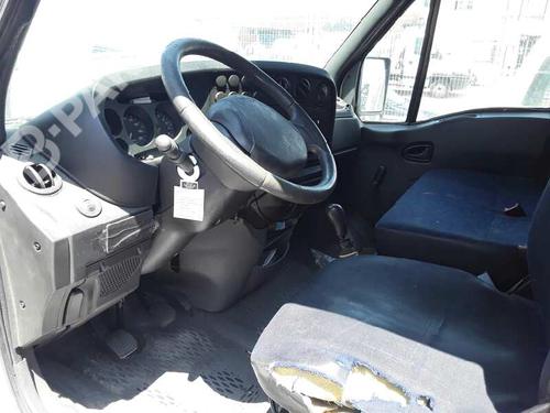AC compressor IVECO DAILY III Van  | BP11007888M34 