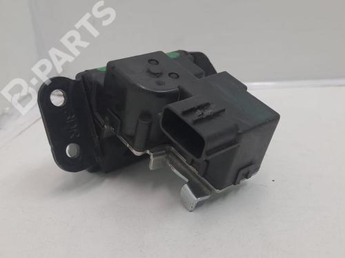 Tailgate lock KIA CEE'D Hatchback (ED)  | BP11931197C101 