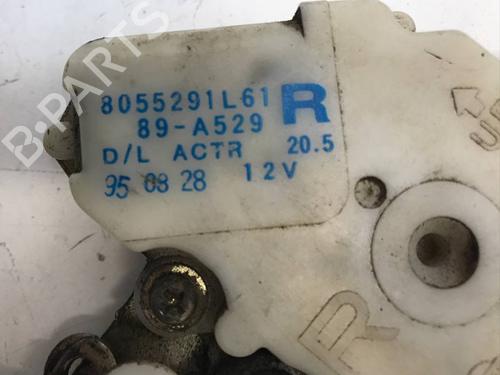 Front right lock FORD MAVERICK (UDS, UNS) 2.7 TD | BP27566187C97 