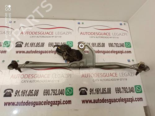 Used Front wiper motor MINI MINI (R56) One (75 hp) 11007148