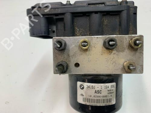 ABS pump BMW 3 (E46) 320 i | BP16132845M43 