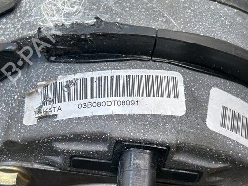 Driver airbag BMW 3 (E46) 320 d | BP25607088C9 