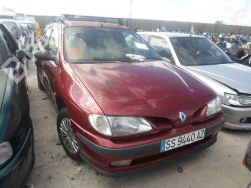 Used Parts RENAULT MEGANE I (BA0/1_)  1.9 dT (B/SA0K, B/SA0Y)  1157370
