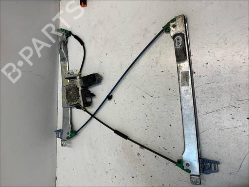 Used Front left window mechanism CITROËN C2 (JM_) 1.4 HDi (68 hp) 24404053