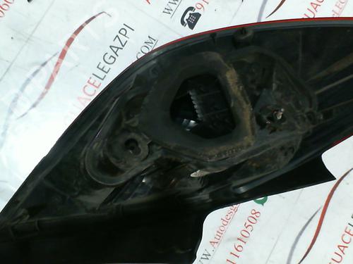 Right taillight OPEL CORSA D (S07) 1.3 CDTI (L08, L68) | BP11000719C35 
