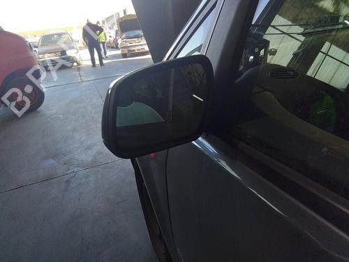 Left mirror FORD FOCUS C-MAX (DM2) | BP31952025C26