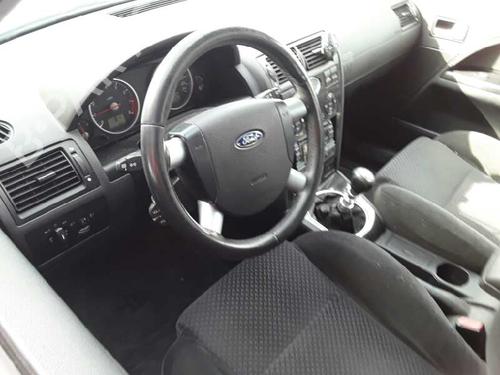 Left mirror FORD MONDEO III (B5Y) 2.0 16V | BP11005553C26 