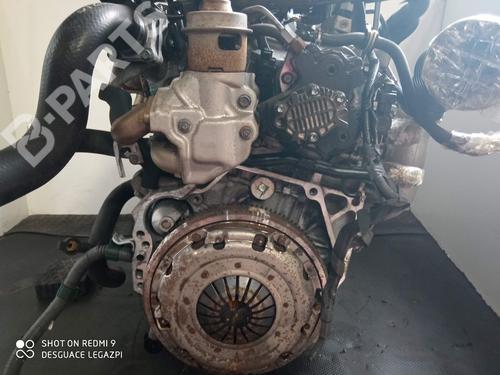 Engine HONDA FR-V (BE) 2.2 i CTDi (BE5) | BP11005830M1 
