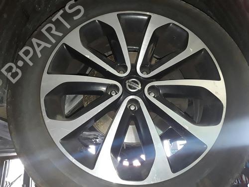 Rim NISSAN QASHQAI I (J10, NJ10) 1.5 dCi | BP18079762C45 