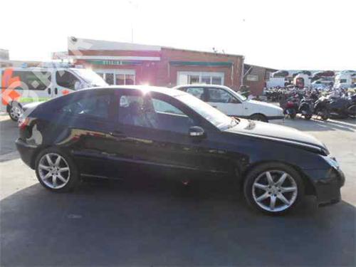 Styring servopumpe MERCEDES-BENZ C-CLASS (W203) C 220 CDI (203.008) | BP10996299M99 