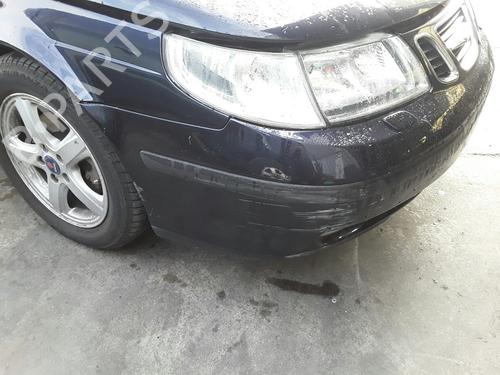 Used Front bumper SAAB 9-5 (YS3E) 2.2 TiD (120 hp) 29306565