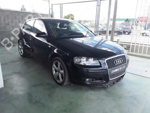 Starter AUDI A3 Sportback (8PA) 2.0 TDI 16V | BP11000027M8 