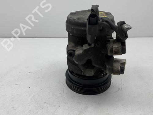 AC compressor HYUNDAI GETZ (TB) 1.1 | BP11009061M34 