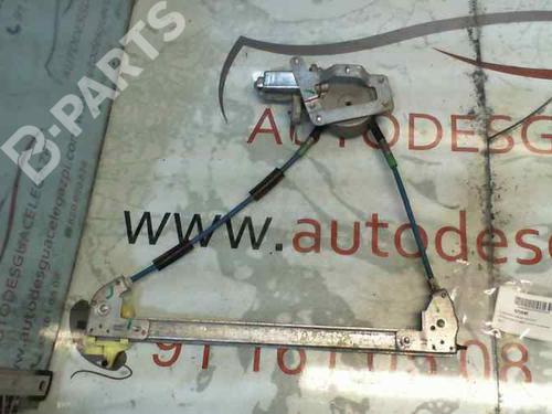 Used Rear left window mechanism CITROËN XSARA PICASSO (N68) 1.6 HDi (109 hp) 11004882