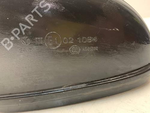 Left mirror OPEL ASTRA J (P10) 1.6 CDTi (68) | BP28151212C26 