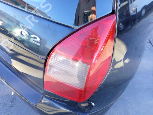 Rückleuchte Rechts für CITROËN C2 (JM_) 1.4 (73 hp) 30733059