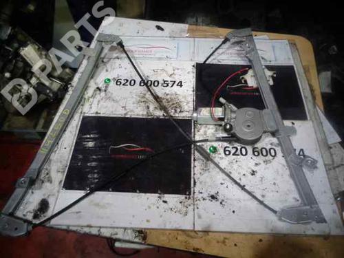 Used Front right window mechanism Front right window mechanism CITROËN BERLINGO / BERLINGO FIRST Box Body/MPV (M_) 1.9 D 70 (MBWJZ, MCWJZ) (69 hp) 10998098 10998098