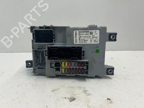 Used Fuse box ALFA ROMEO MITO (955_) 1.4 TJet (955AXA1B) (155 hp) 21379510