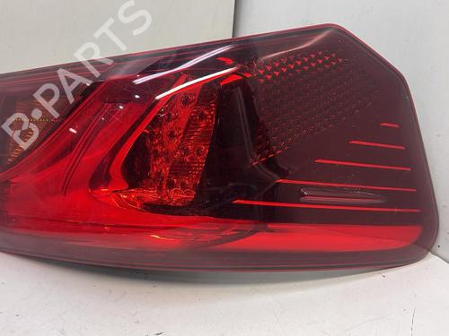 Used Left taillight TOYOTA AVENSIS Estate (_T27_) [2008-2018]  29375696