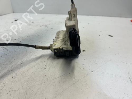 Front right lock PEUGEOT 308 SW I (4E_, 4H_)  | BP21485580C97 
