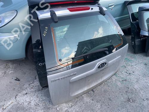Tailgate KIA SPORTAGE II (JE_, KM_)  | BP13547471C6