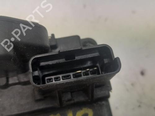 Front right lock NISSAN QASHQAI / QASHQAI +2 I (J10, NJ10, JJ10E) 2.0 | BP18863813C97 