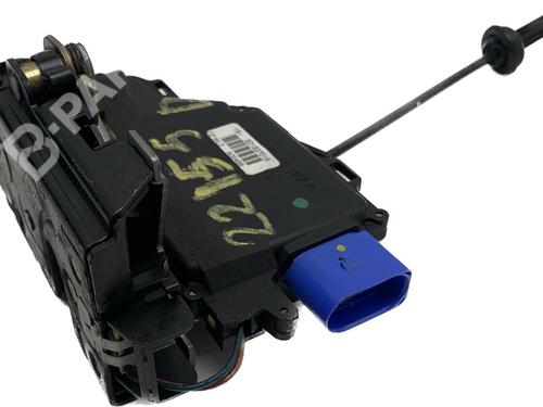Front right lock SKODA OCTAVIA II (1Z3) 1.9 TDI | BP11009291C97 