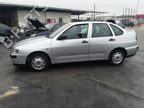 AC compressor SEAT CORDOBA (6K1, 6K2) 1.4 16V | BP16685459M34 