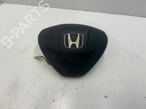 Used Driver airbag HONDA CIVIC VIII Hatchback (FN, FK) 2.2 CTDi (FK3) (140 hp) 21045223