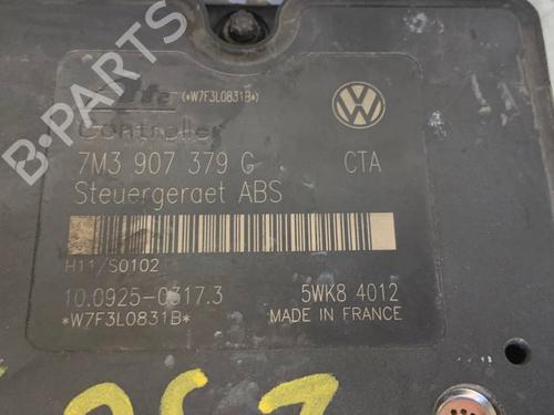 ABS pump SEAT ALHAMBRA (7V8, 7V9) 1.9 TDI | BP24147405M43 