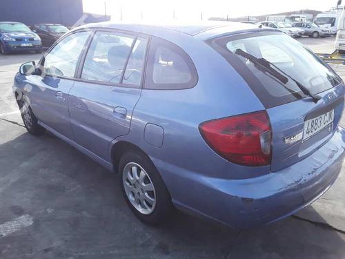 Køler KIA RIO I Hatchback (DC) 1.5 16V | BP11006536M31 