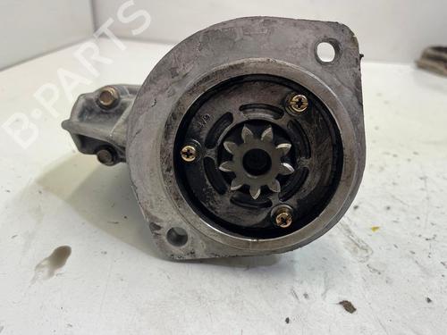 Used Starter NISSAN TERRANO II (R20) 2.7 TDi 4WD (125 hp) 18431354