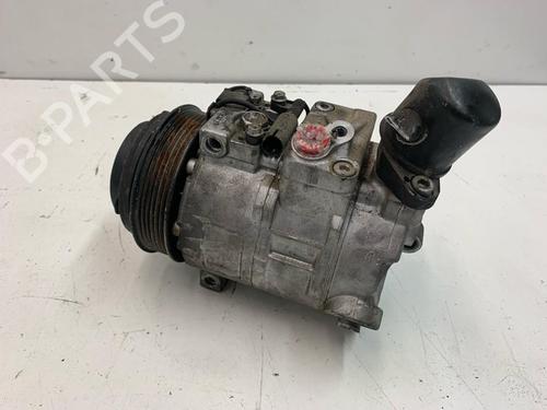 AC compressor MERCEDES-BENZ E-CLASS (W210) E 240 (210.061) | BP15888652M34 