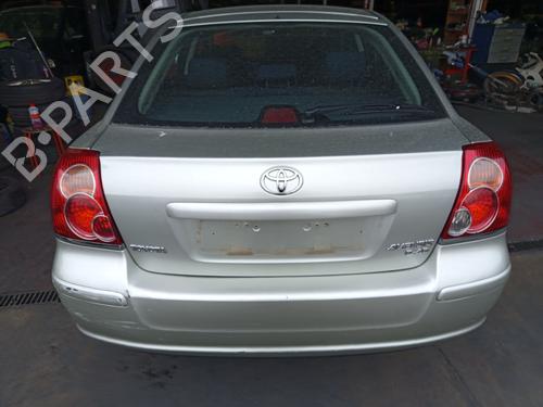 Alternator TOYOTA AVENSIS (_T25_)  | BP31043682M7 