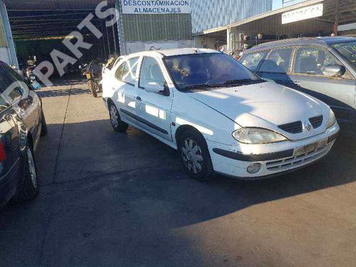 Used Parts RENAULT MEGANE I Classic (LA0/1_)  1.9 dCi (LA05, LA1F)  1158951