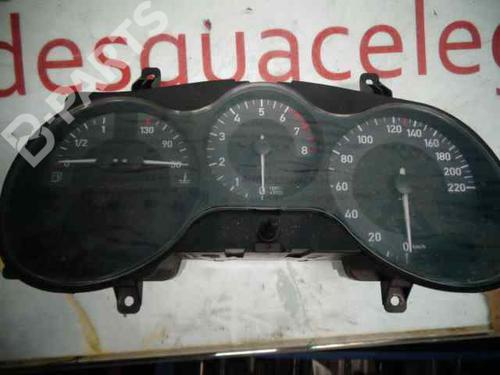 Used Instrument cluster SEAT LEON (1P1) [2005-2013]  10998571