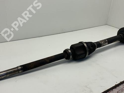 Used Right front driveshaft CITROËN C4 II (NC_) [2009-2025]  11005860