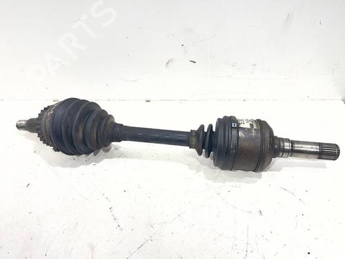 Used Left front driveshaft SAAB 9-5 (YS3E) 2.2 TiD (120 hp) 29306572