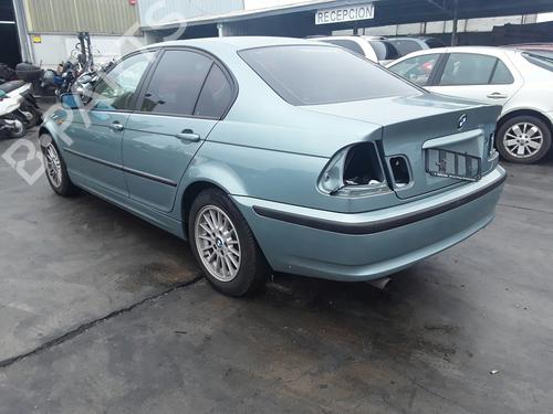 Starter BMW 3 (E46) 316 i | BP16991707M8 