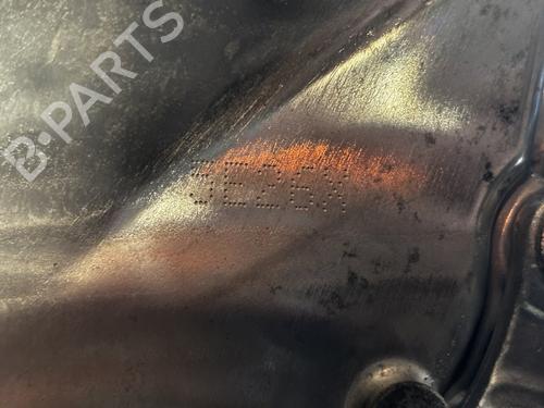 Engine TOYOTA AYGO (_B1_) 1.0 (KGB10_, KGB10R) | BP30321259M1