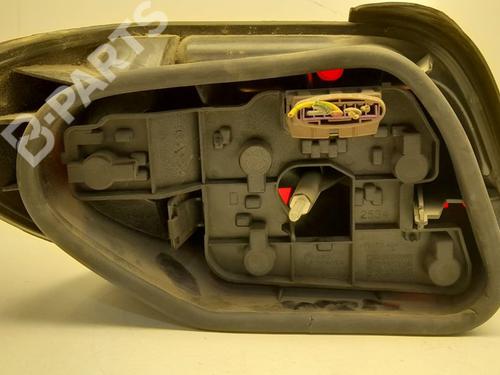 Right taillight CITROËN XSARA (N1) 1.9 TD | BP10995687C35 