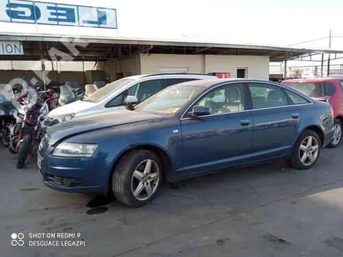 Used Parts AUDI A6 C6 (4F2)  2.0 TDI  1159628