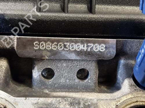 Engine KIA CEE'D Hatchback (ED)  | BP30395345M1 