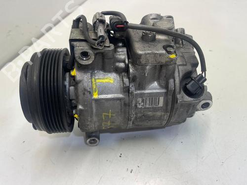 AC compressor BMW 1 (E87) 118 d | BP20110909M34 